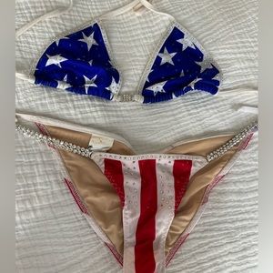 Competition Bikini